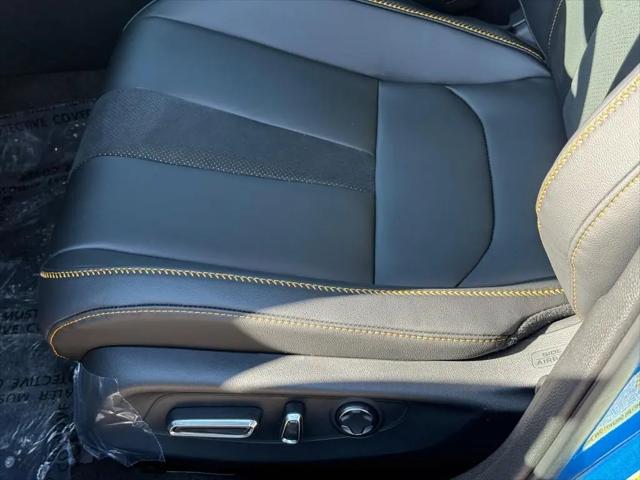 2026 Acura Integra FWD A-Spec with Technology