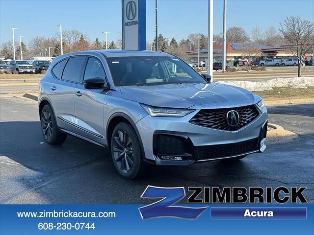 2026 Acura MDX A-SPEC for sale in Middleton, WI