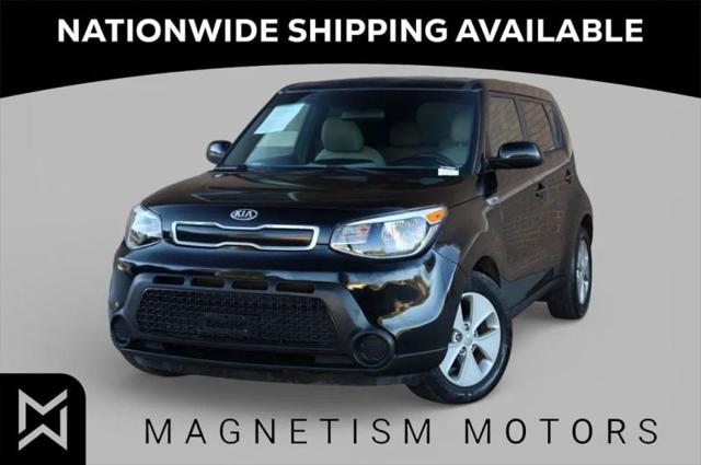 2016 Kia Soul Base for sale in Lawrenceville, GA