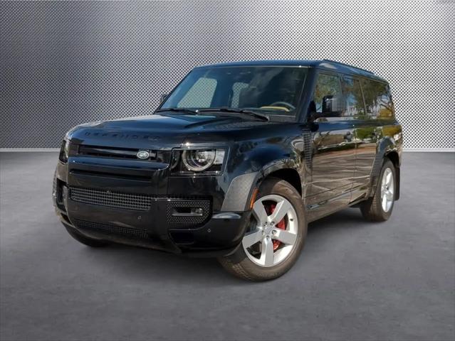 2025 Land Rover Defender 130 P400 X for sale in Orlando, FL