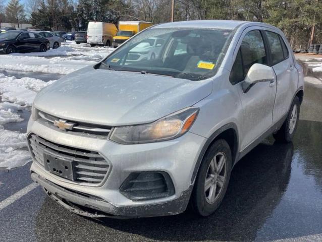 2019 Chevrolet Trax LS for sale in Elkridge, MD