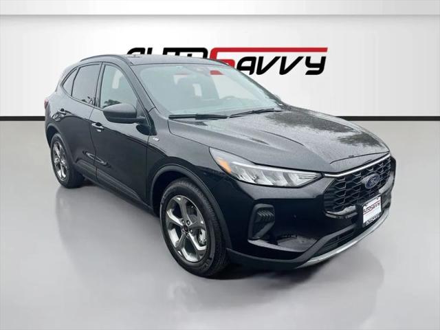 2025 Ford Escape ST-Line for sale in Las Vegas, NV