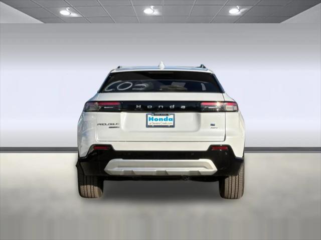 2026 Honda Prologue Touring