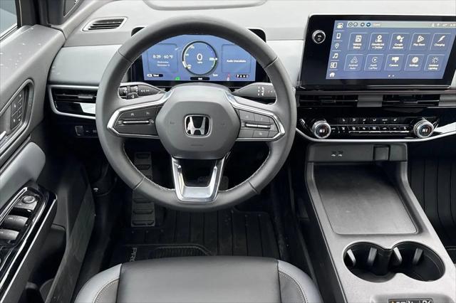 2026 Honda Prologue Touring