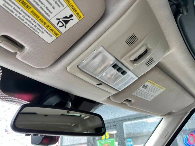 2016 Land Rover LR4 HSE