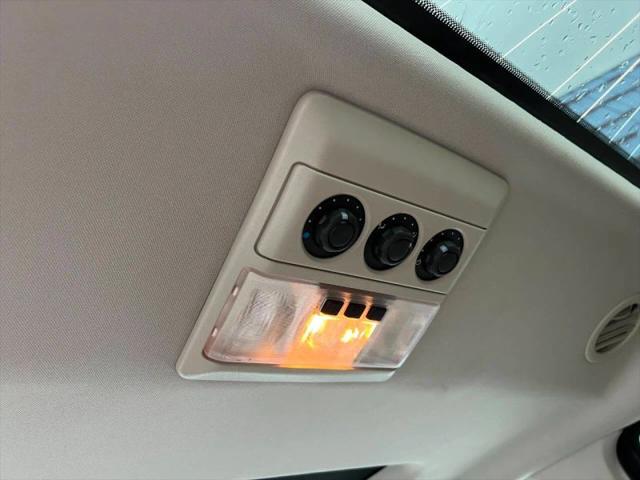 2016 Land Rover LR4 HSE