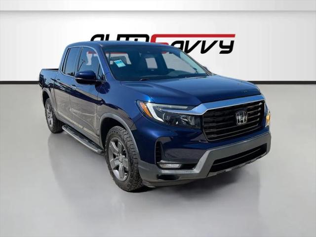 2022 Honda Ridgeline RTL for sale in Clearwater, FL