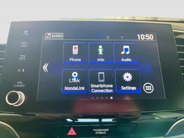 2022 Honda Ridgeline RTL