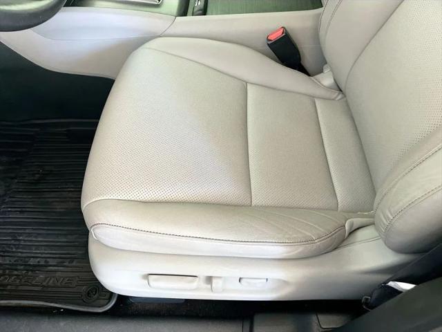 2022 Honda Ridgeline RTL