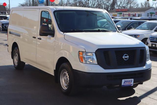 2016 Nissan 2500 S V6 for sale in Smyrna, TN