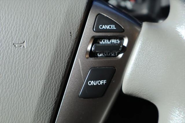 2016 Nissan 2500 S V6