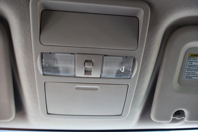 2016 Nissan 2500 S V6