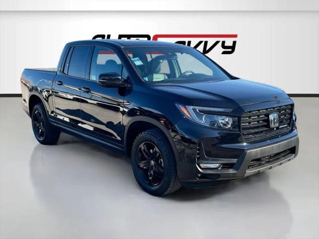 2023 Honda Ridgeline Black Edition for sale in Houston, TX