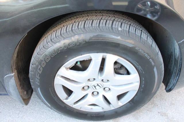 2007 Honda Odyssey EX-L