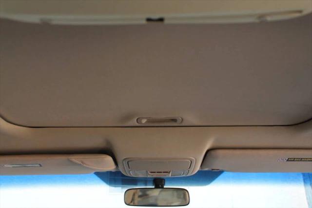 2007 Honda Odyssey EX-L