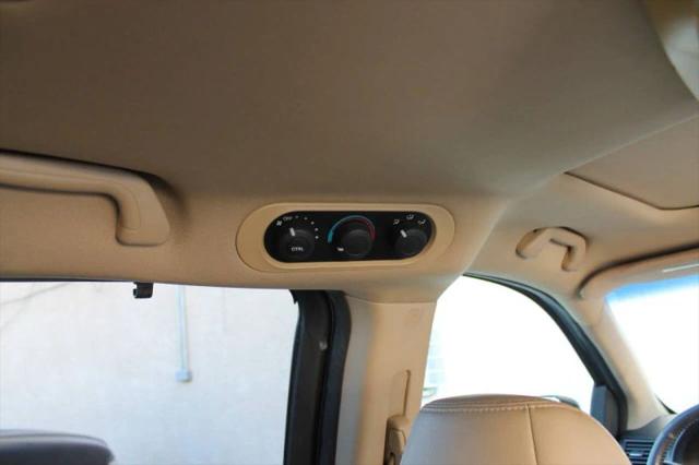 2007 Honda Odyssey EX-L