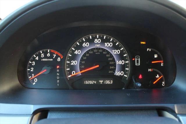 2007 Honda Odyssey EX-L