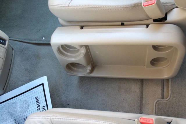 2007 Honda Odyssey EX-L