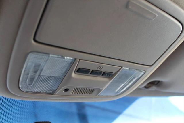 2007 Honda Odyssey EX-L