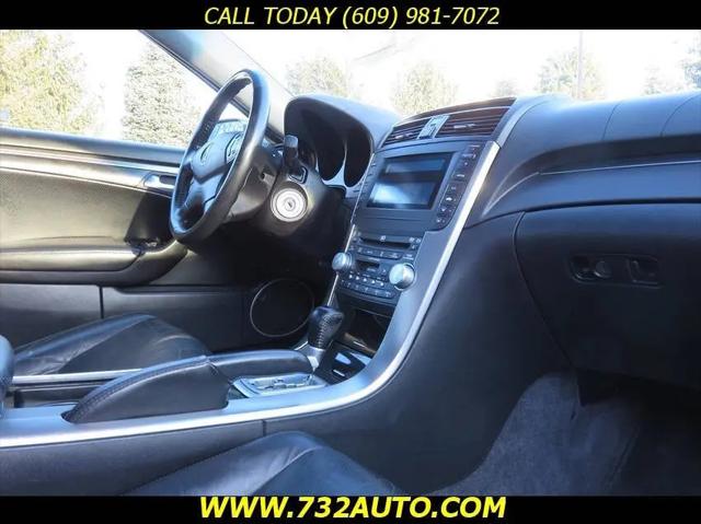 2005 Acura TL Base