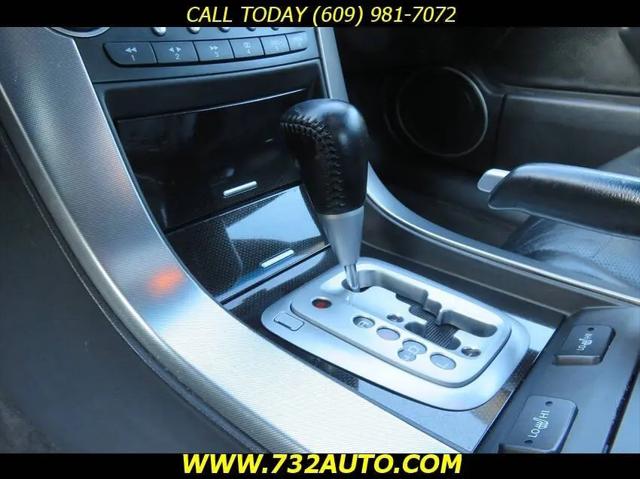 2005 Acura TL Base