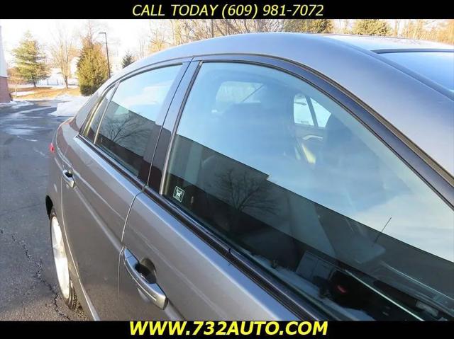 2005 Acura TL Base