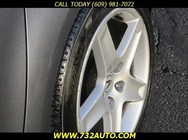 2005 Acura TL Base