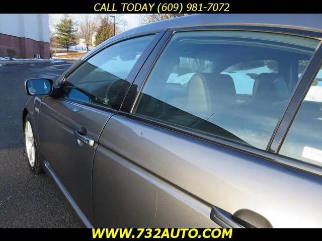 2005 Acura TL Base