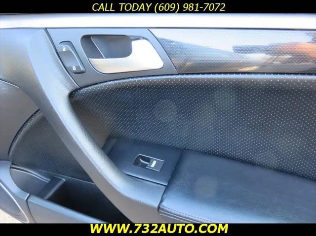 2005 Acura TL Base