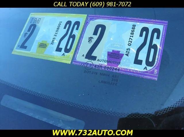 2005 Acura TL Base