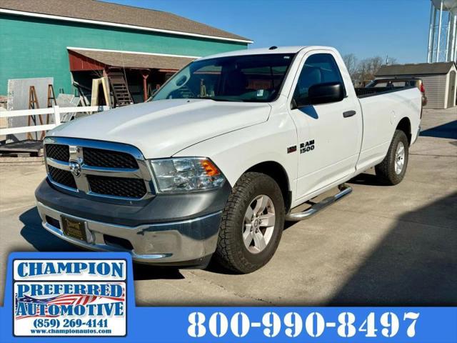 2014 Ram 1500 Tradesman for sale in Nicholasville, KY
