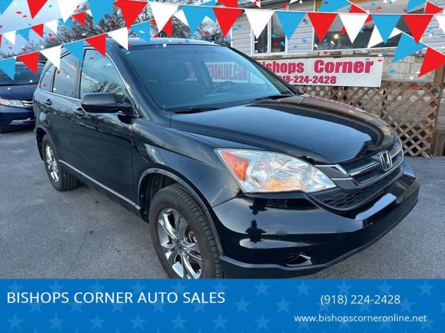 2011 Honda CR-V SE for sale in Sapulpa, OK