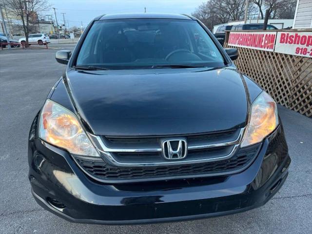 2011 Honda CR-V SE