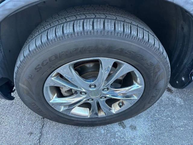 2011 Honda CR-V SE