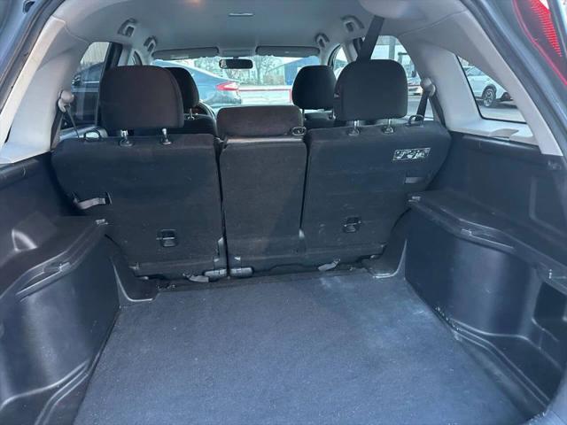 2011 Honda CR-V SE