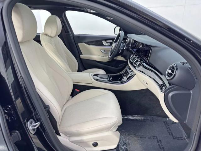 2022 Mercedes-Benz E 450 4MATIC All-Terrain Wagon