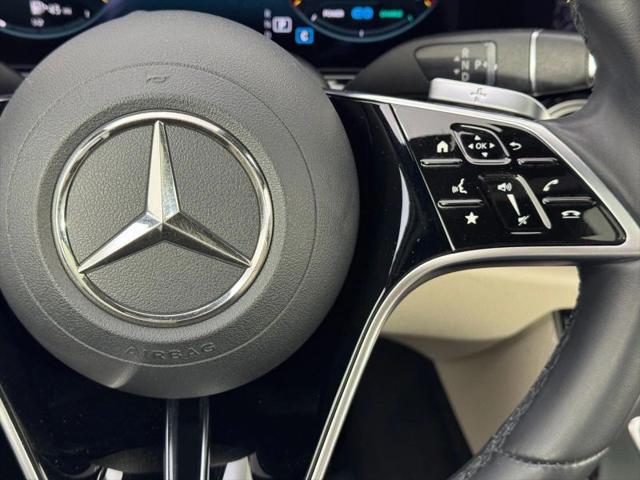 2022 Mercedes-Benz E 450 4MATIC All-Terrain Wagon