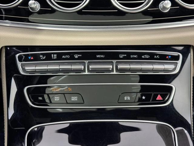 2022 Mercedes-Benz E 450 4MATIC All-Terrain Wagon