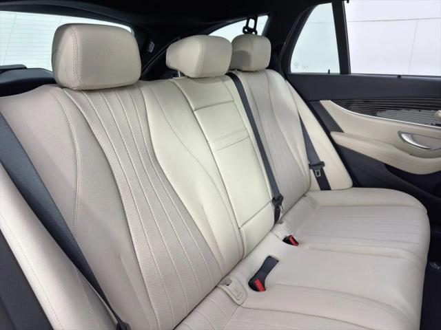 2022 Mercedes-Benz E 450 4MATIC All-Terrain Wagon