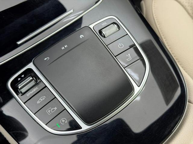 2022 Mercedes-Benz E 450 4MATIC All-Terrain Wagon