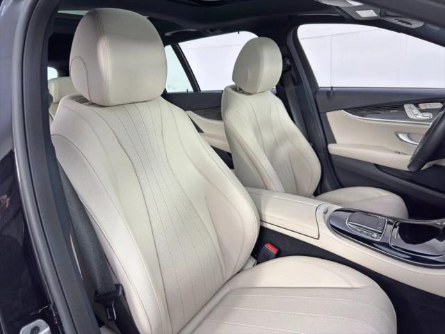 2022 Mercedes-Benz E 450 4MATIC All-Terrain Wagon