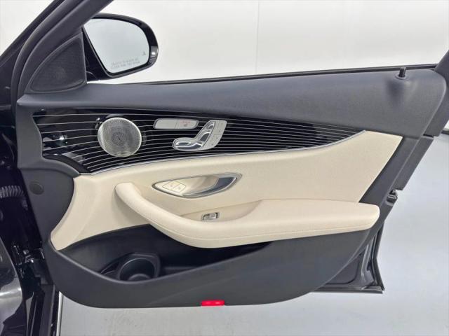 2022 Mercedes-Benz E 450 4MATIC All-Terrain Wagon