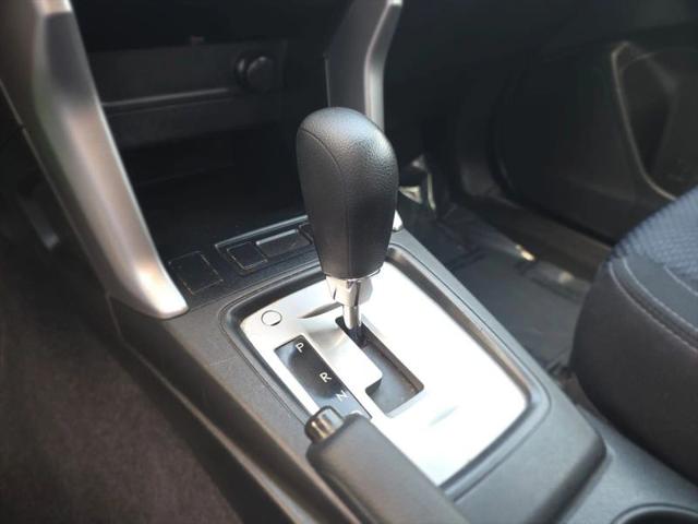 2014 Subaru Forester 2.5i