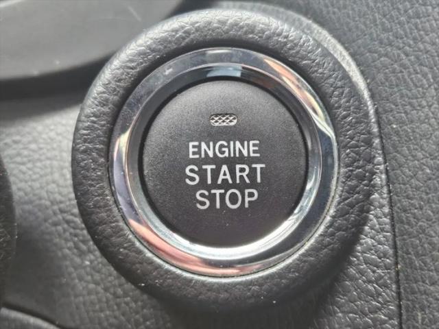 2020 Subaru WRX Limited