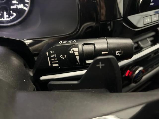 2024 Nissan Pathfinder SL 4WD