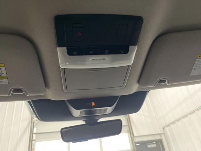 2024 Nissan Pathfinder SL 4WD