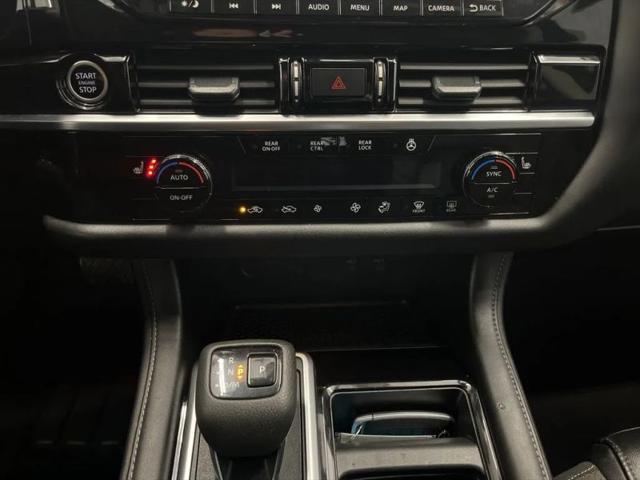 2024 Nissan Pathfinder SL 4WD
