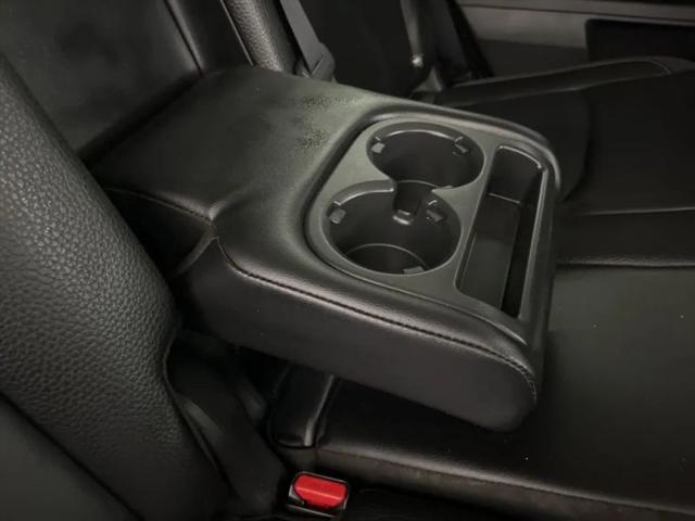 2024 Nissan Pathfinder SL 4WD