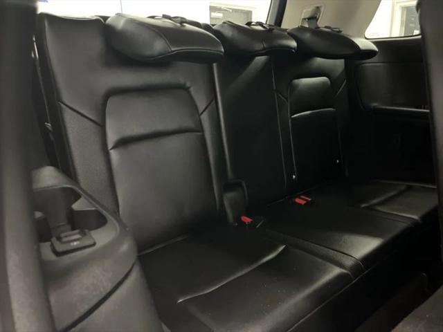 2024 Nissan Pathfinder SL 4WD