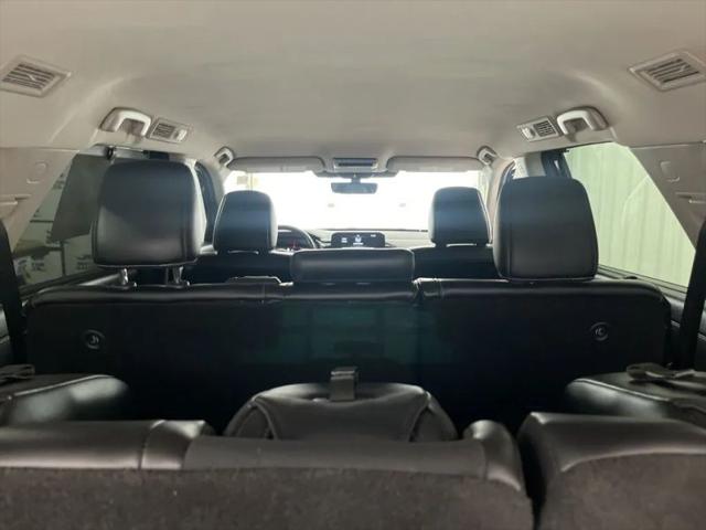 2024 Nissan Pathfinder SL 4WD